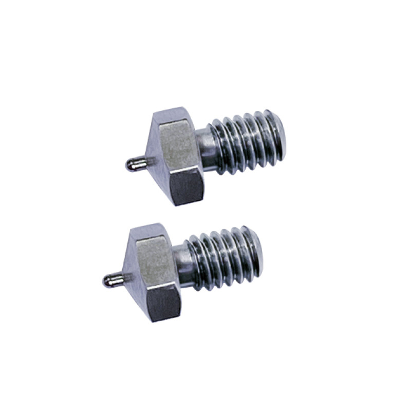 Наконечник для нутромера 1.0мм (2шт) (2428-C1) INSIZE