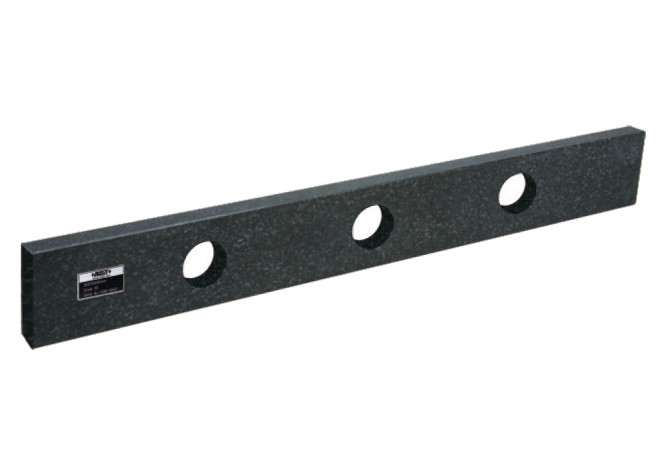 Линейка поверочная гранитная 500мм (4147-500A) INSIZE