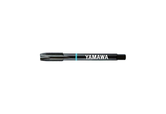 Метчик M12x1.75 прямой PO-VA 376 ISO2X(6HX) (PG012PBGEX) YAMAWA