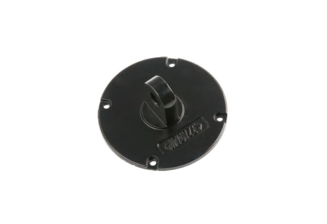 Панель задняя для индикатора с проушиной (7330-L2) INSIZE