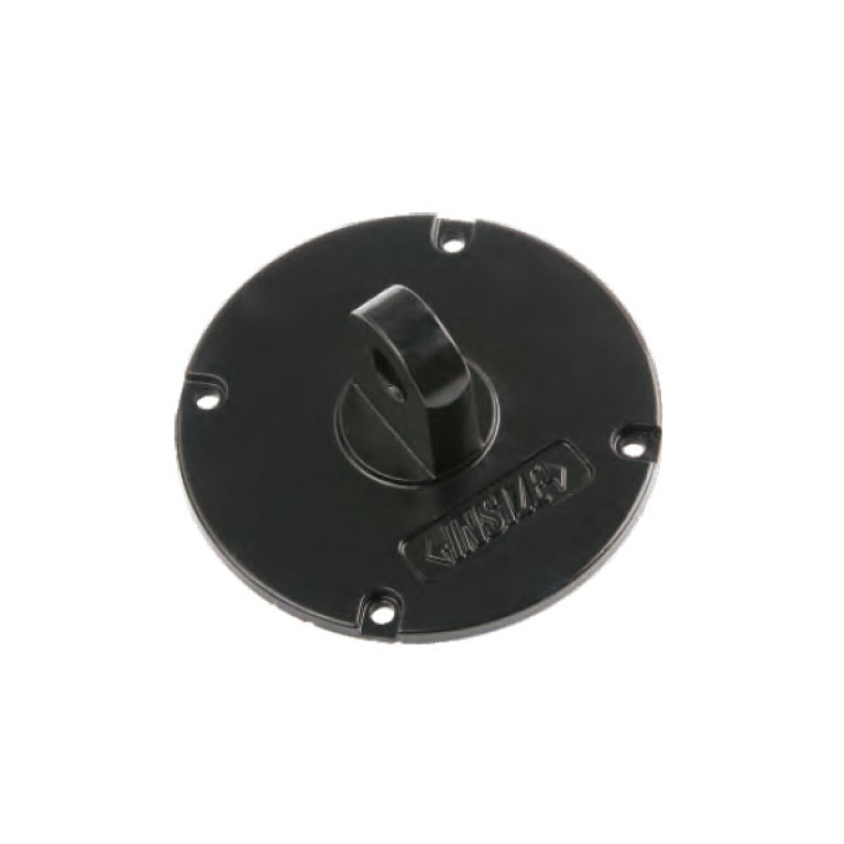 Панель задняя для индикатора с проушиной (7330-L2) INSIZE