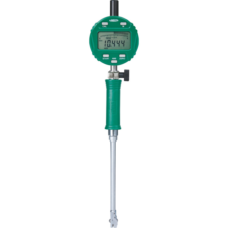 Нутромер цифровой для малых отверстий 10-18.5мм 0.0002мм (2152-18) INSIZE