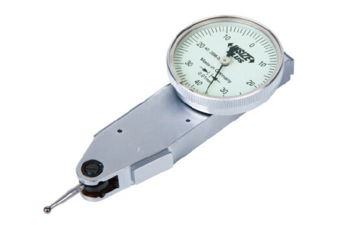 Индикатор рычажно-зубчатый 0.8мм 0.01мм (2898-08) INSIZE