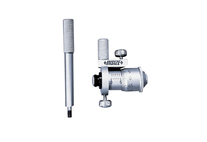 Нутромер микрометрический двухточечный 25-32мм 0.01мм (3221-32) INSIZE