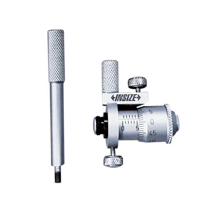 Нутромер микрометрический двухточечный 25-32мм 0.01мм (3221-32) INSIZE