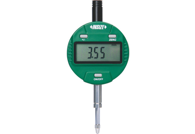 Индикатор цифровой с проушиной 12.7мм 0.01мм (2116-10) INSIZE