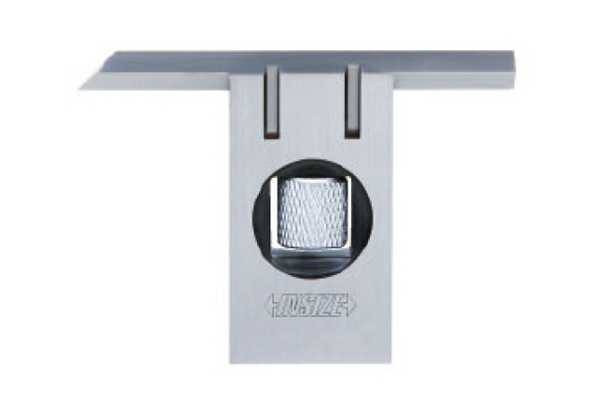 Угольник с подвижным основанием 40x60мм (4701-1) INSIZE