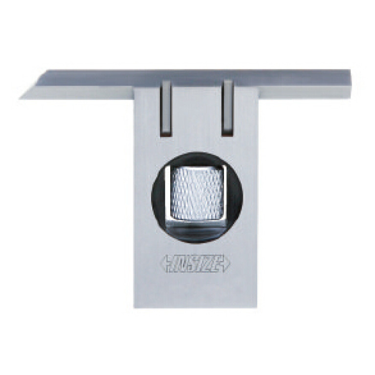 Угольник с подвижным основанием 40x60мм (4701-1) INSIZE