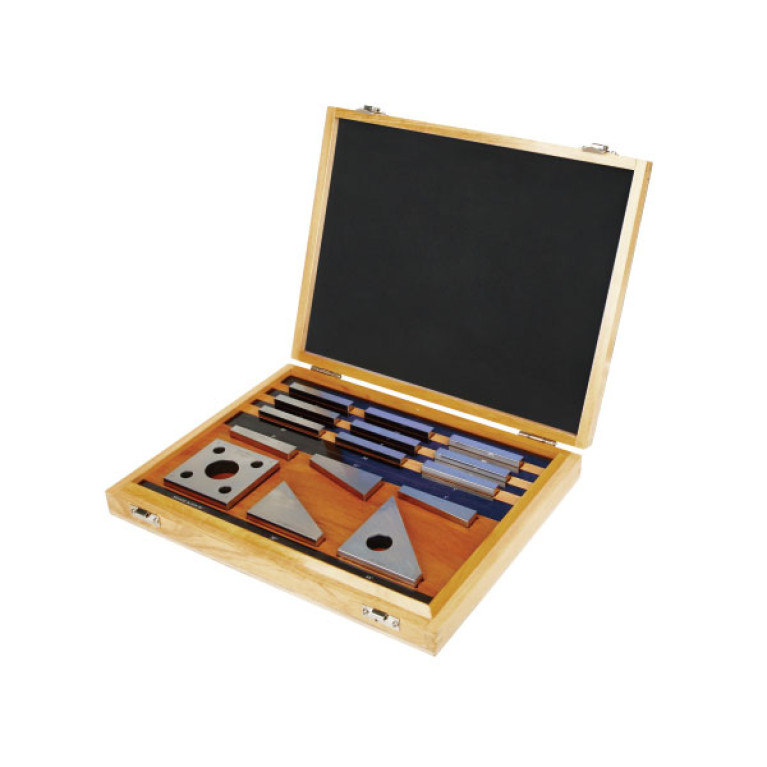 Набор угловых мер 15шт (4002-15) INSIZE