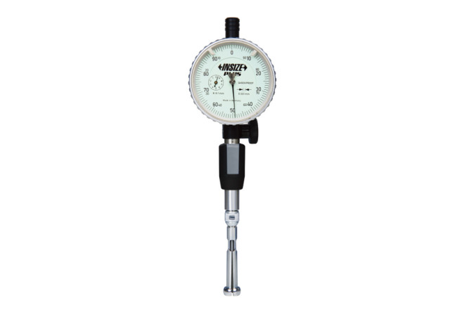 Наконечник измерительный для нутромера индикаторного 19.4-20.6мм (2426-20) INSIZE