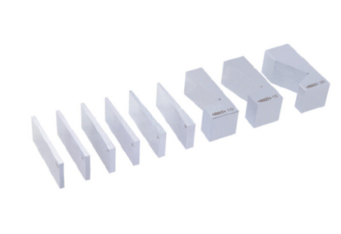 Набор универсальных угловых плиток 9шт (4004-9) INSIZE