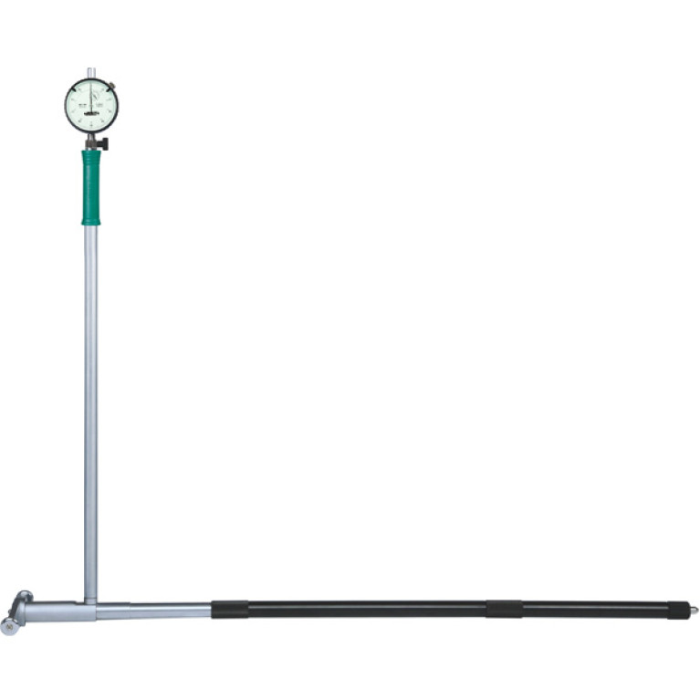 Нутромер индикаторный 400-800мм (2828-800A) INSIZE