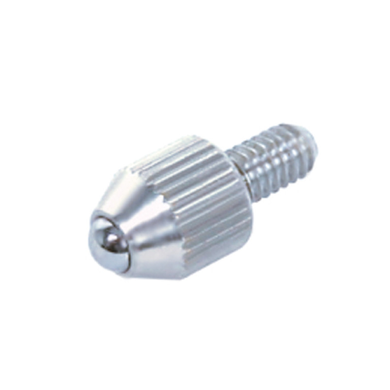 Наконечник для индикатора часового типа шариковый твердосплавный 3.0x7.3мм (6282-0101) INSIZE