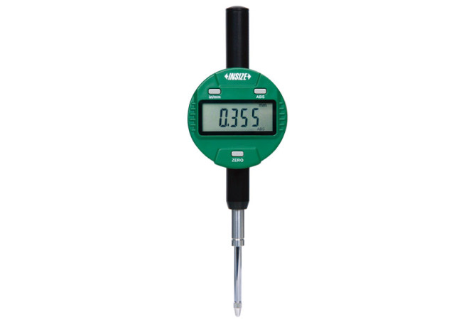 Индикатор цифровой с проушиной 25.4мм 0.001мм (2112-251) INSIZE
