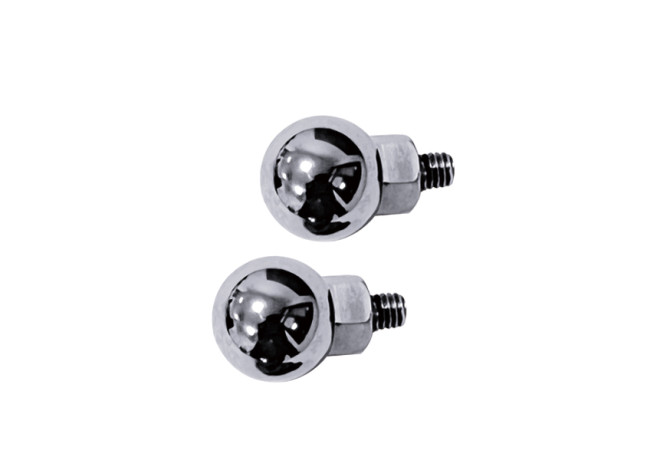 Наконечник для нутромера 9.0мм (2шт) (2428-B9) INSIZE