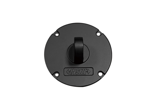 Панель задняя для индикатора с проушиной (7330-L10) INSIZE