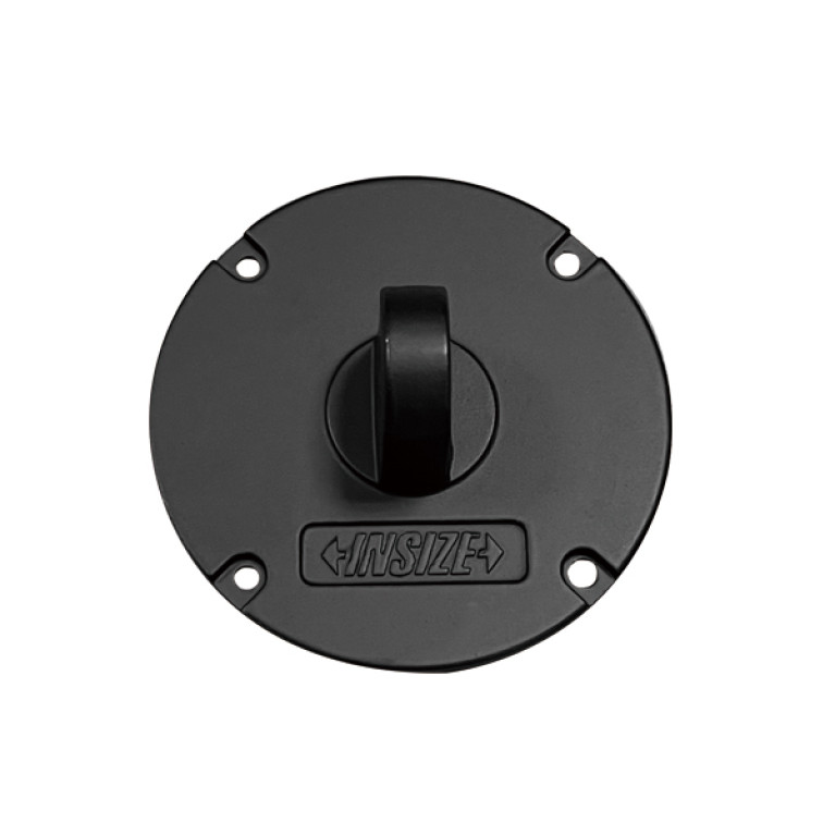 Панель задняя для индикатора с проушиной (7330-L10) INSIZE