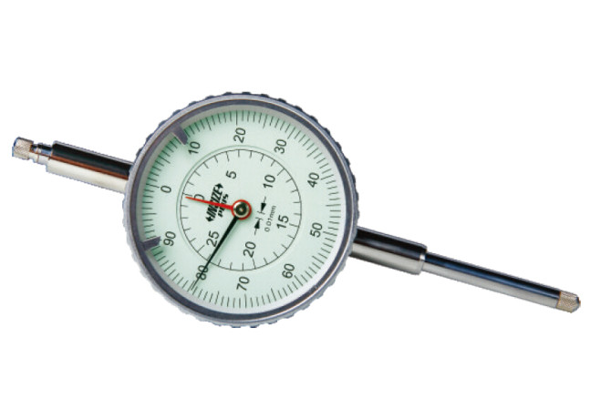 Индикатор часового типа 30мм 0.01мм (2889-30F) INSIZE