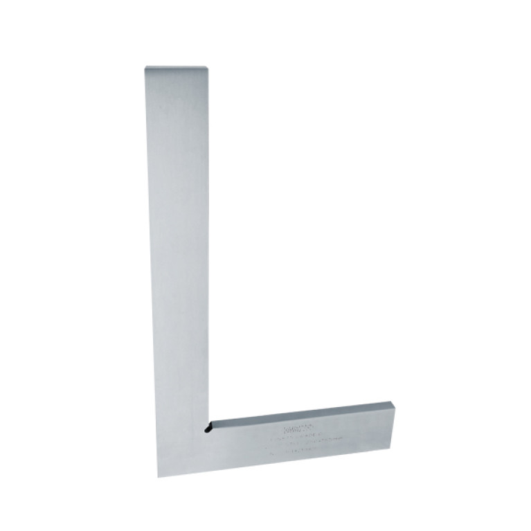 Угольник поверочный с широким основанием класс 0 250x165мм (4791-250) INSIZE