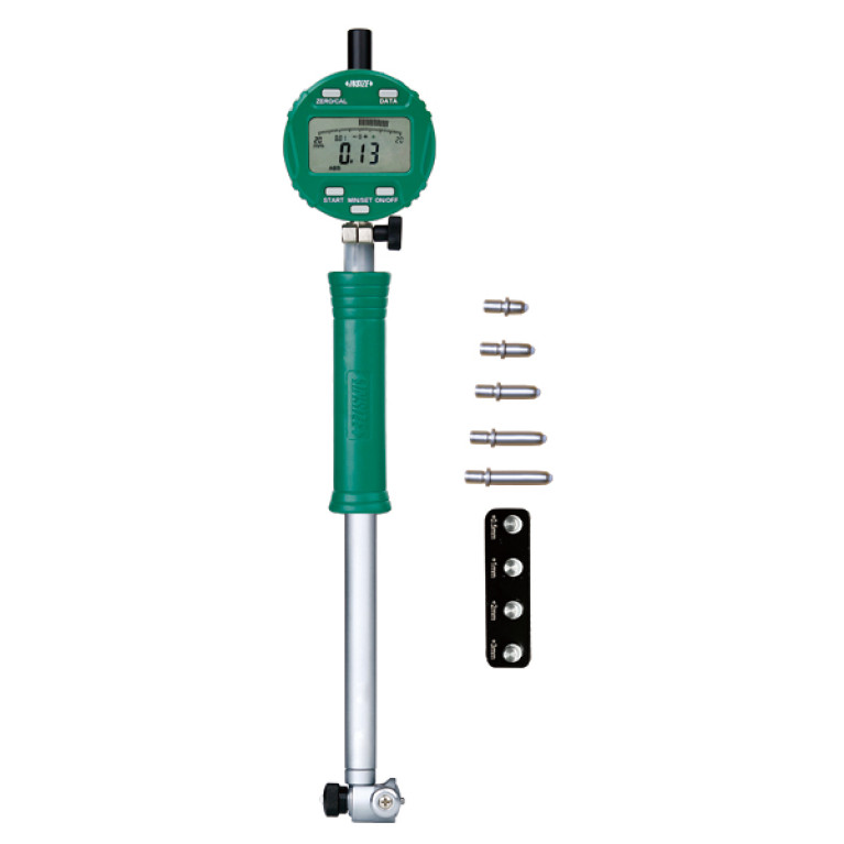 Нутромер цифровой 35-60мм 0.0002мм (2122-60A) INSIZE