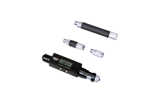 Нутромер цифровой трубчатый 150-350мм 0.001мм (3635-350) INSIZE