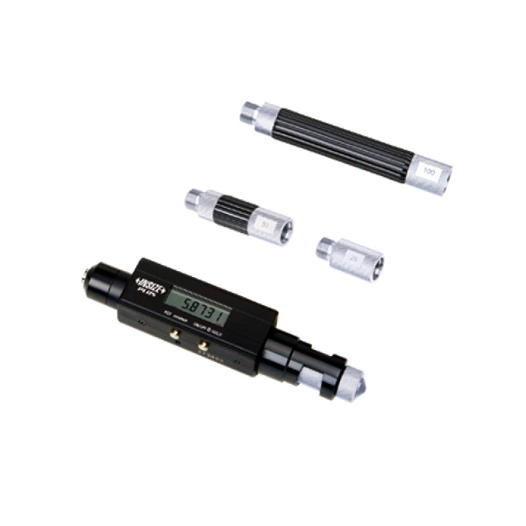 Нутромер цифровой трубчатый 150-350мм 0.001мм (3635-350) INSIZE