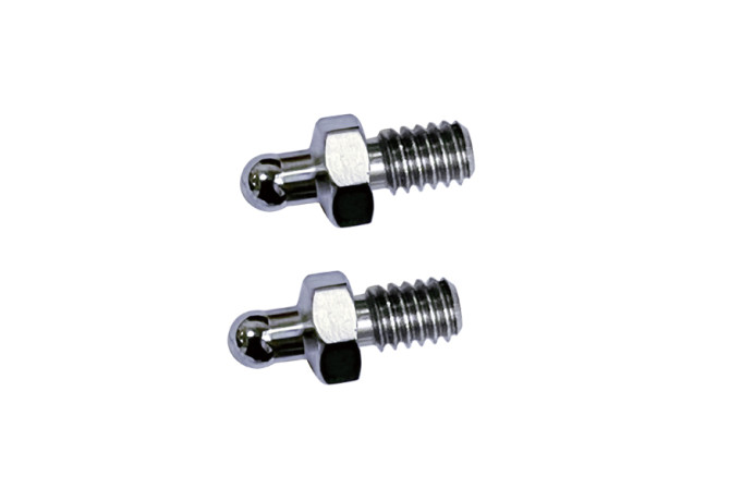 Наконечник для нутромера 3.5мм (2шт) (2428-C3D5) INSIZE