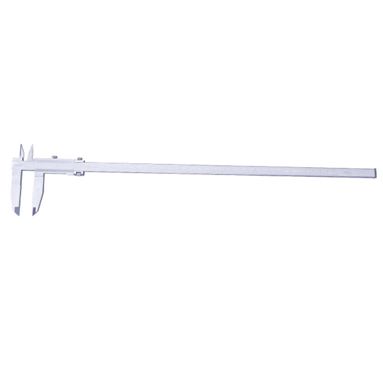 Штангенциркуль 1000мм 0.05мм вылет губок 150мм (1210-1024) INSIZE