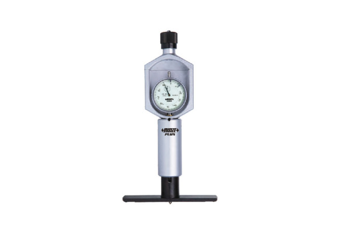 Нутромер индикаторный 280-410мм 0.005мм (2437-410) INSIZE