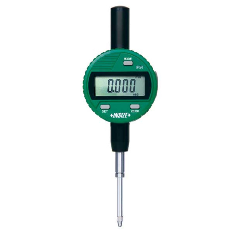 Индикатор цифровой водозащищенный IP54 25.4мм 0.001мм (2115-251F) INSIZE