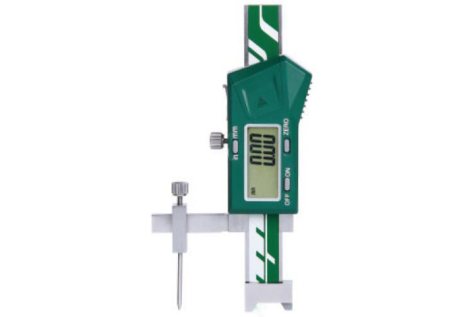 Штангенрейсмас цифровой мини 20мм 0.01мм (1146-20B) INSIZE