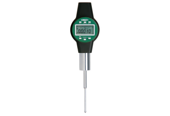 Индикатор цифровой высокой точности 50.8мм (2133-50E) INSIZE