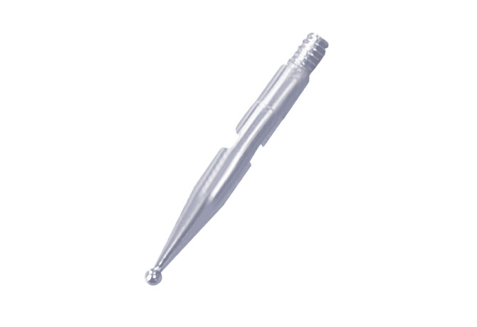 Щуп для рычажно-зубчатого индикатора стальной 1.0x12.5мм (6284-21) INSIZE