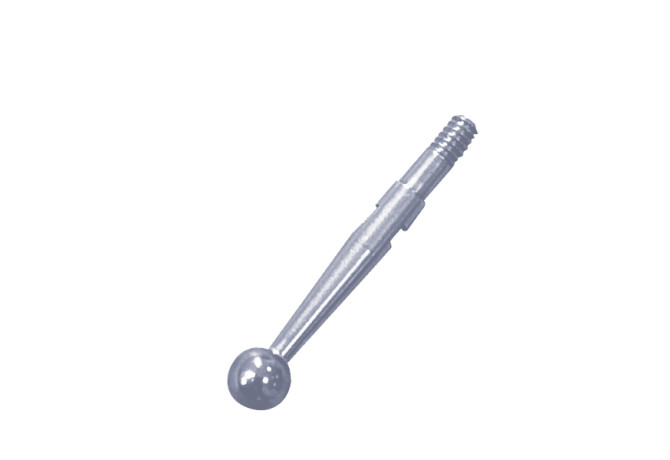 Щуп для рычажно-зубчатого индикатора твердосплавный 3.0x11.7мм (6284-43) INSIZE