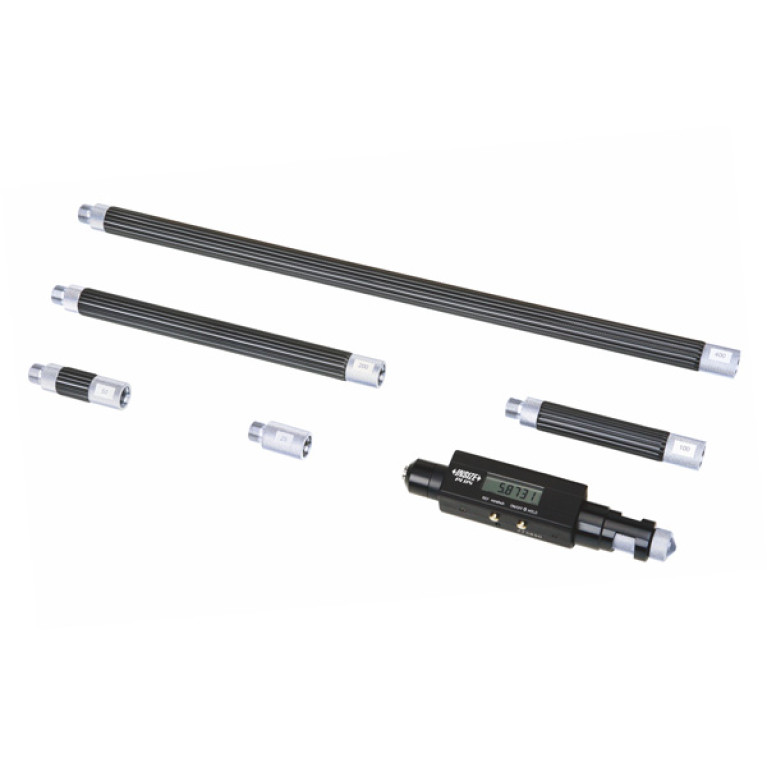 Нутромер цифровой трубчатый 150-3150мм 0.001мм (3635-3150) INSIZE