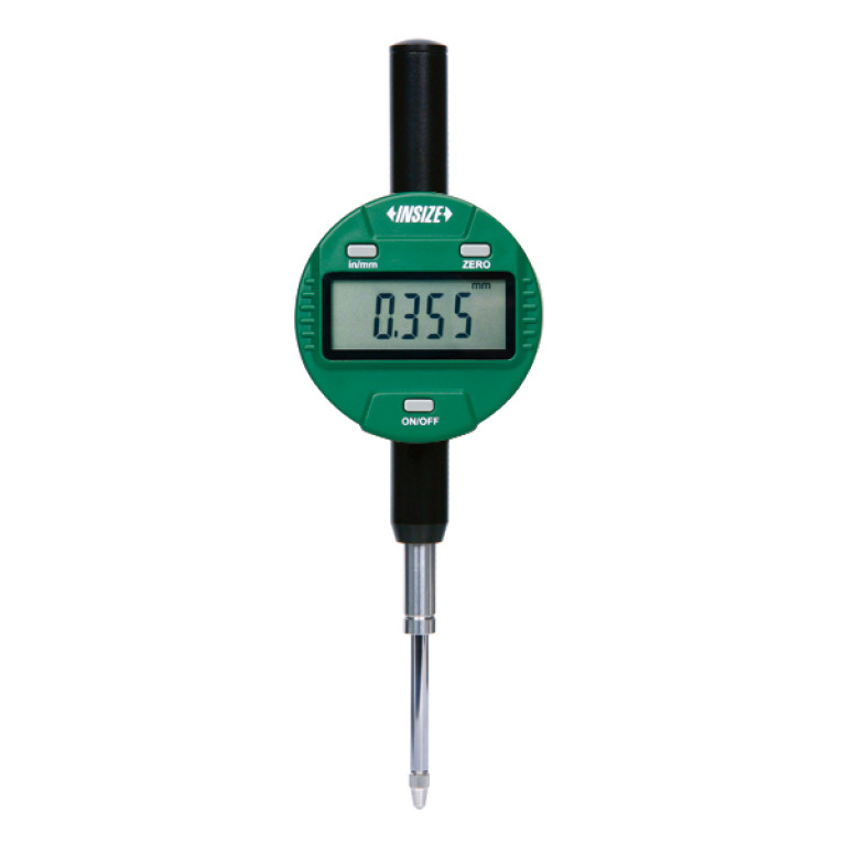 Индикатор цифровой 25.4мм 0.001мм (2112-251F) INSIZE