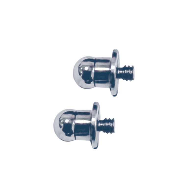 Наконечник для нутромера 2.5мм (2шт) (2428-E2D5) INSIZE