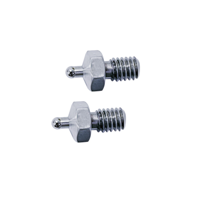 Наконечник для нутромера 2.0мм (2шт) (2428-C2) INSIZE