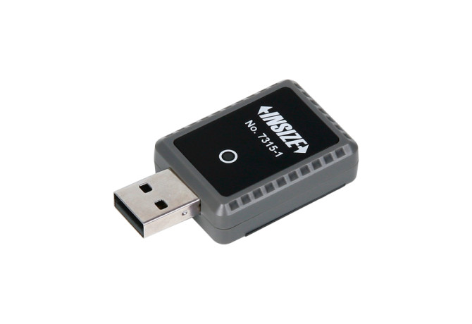 USB-интерфейс беспроводной для вывода данных (7315-2) INSIZE