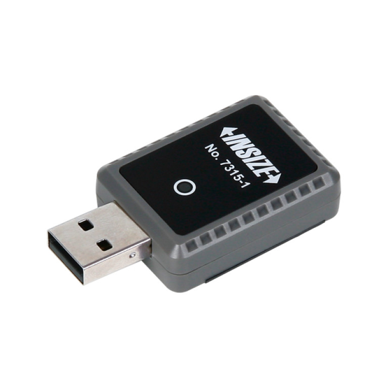 USB-интерфейс беспроводной для вывода данных (7315-2) INSIZE