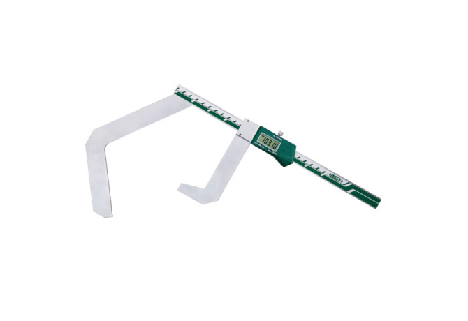 Штангенциркуль цифровой V-образный (1529-31) INSIZE