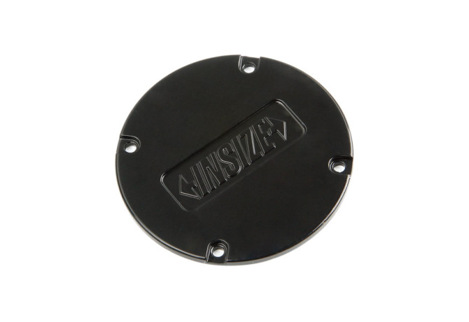 Панель задняя для индикатора без проушины (7330-F8) INSIZE