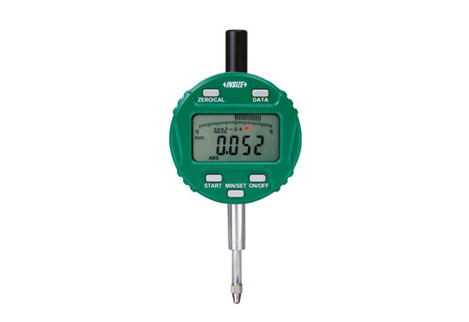Индикатор цифровой 12.7мм 0.002мм (2108-10F) INSIZE
