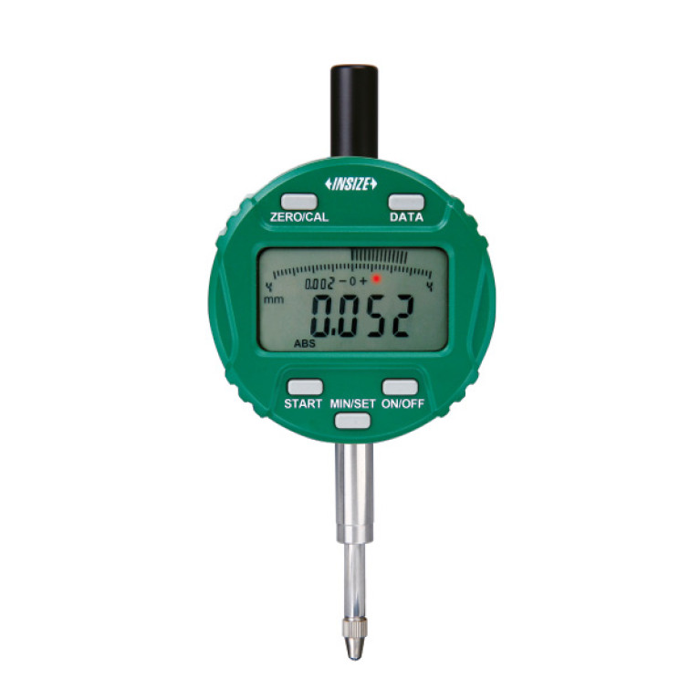 Индикатор цифровой 12.7мм 0.002мм (2108-10F) INSIZE