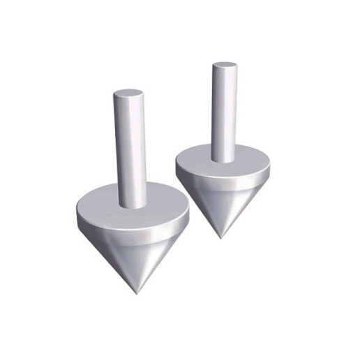 Наконечник конический (2шт) (1125-T101-1) INSIZE