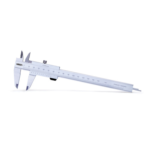 Штангенциркуль 150мм 0.02мм без параллакса (1212-1501) INSIZE