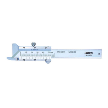 Фаскомер 30° 0-10мм 0.02 мм (1267-63) INSIZE