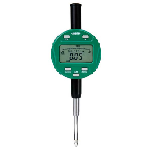 Индикатор цифровой 25.4мм 0.01мм (2104-25F) INSIZE