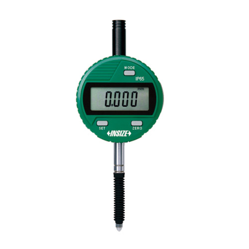 Индикатор цифровой водозащищенный IP65 12.7мм 0.001мм (2115-101F) INSIZE