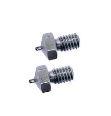 Наконечник для нутромера 1.0мм (2шт) (2428-C1) INSIZE